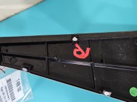 Listwa dachowa prawa dachu Peugeot 3008 II 9814047277