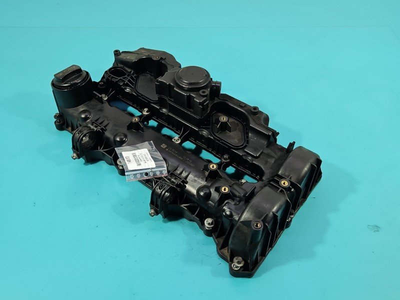 Pokrywa zaworów Mercedes W213 2.0 CDI