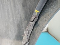 Zderzak tył Opel Meriva B Z179 HB