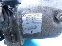Sprężarka klimatyzacji kompresor 926001HC5A Nissan Micra K13 1.2 16V