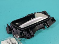Klamka wewnętrzna tył prawa Peugeot 508 II 18- 98201552