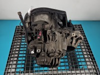 Skrzynia biegów PK6 021, PK6021 Opel Vivaro 1.9 cdti