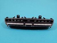 Konsola panel nawiewu Mercedes W205 A2059058105, A2C91725100