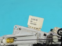 Zamek przód lewy Audi A5 8T EUROPA Producent części: Audi, 9Pin