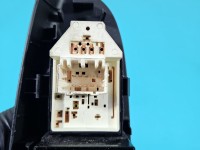 Przełącznik szyb Kia Ceed I 06- 803B06402087 Europejska, 2x szyba EU