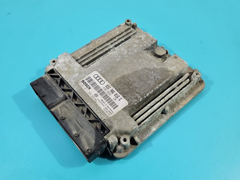 Komputer Sterownik silnika 03G906016G, 0281011364 Audi A3 8P 2.0 tdi