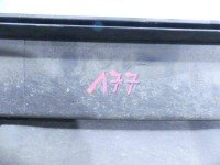 Listwa progowa lewa PRÓG NAKŁADKA HONDA CR-V III 06-11 71850-SWW-G010-M1 beżowy YR578M