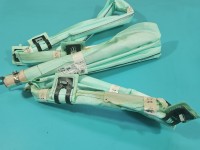 Kurtyna lewa poduszka airbag Mercedes W222 sedan