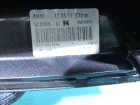 Antena Bmw f10 f11 6959147, 9205866, 1682708 grafitowy A17 Havanna Metallic