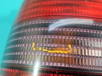 Lampa tył lewa Volkswagen, Z BŁOTNIKA 93-97 Pęknięty klosz Vw Passat B4 kombi