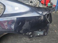 Błotnik tył lewy Vw Jetta VI ćwiartka czarny LC9X