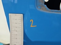 DRZWI PRZÓD PRAWE PASAŻERA VOLVO S60 II 10- 4d 619-16