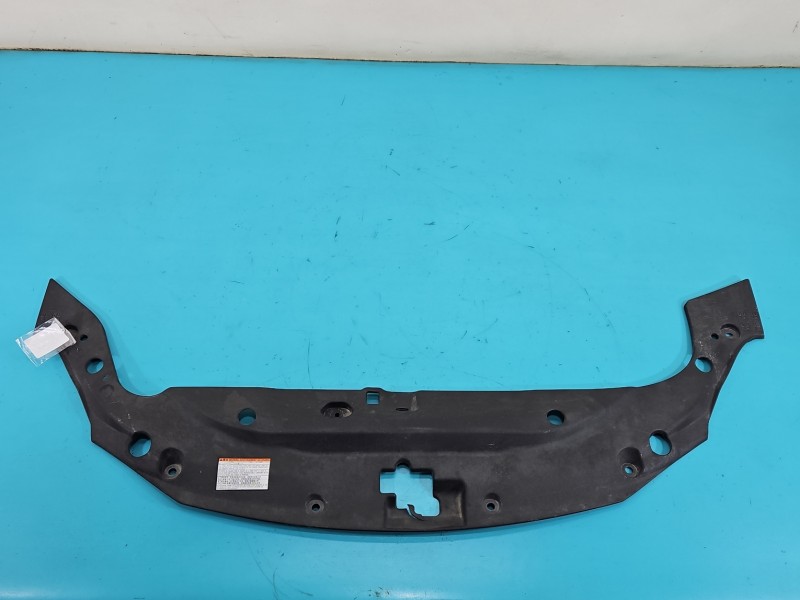 Osłona ZAŚLEPKA PLASTIK LEXUS CT 10-22 53289-76010
