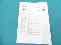 TESTOWANY Wtryskiwacz Renault Kangoo I 1.5 dci