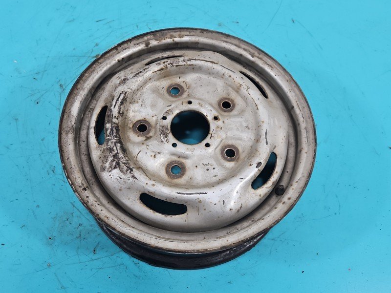Felga stalowa 15" Ford Transit 00-06 5x160 5,5J,