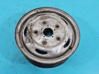 Felga stalowa 15" Ford Transit 00-06 5x160 5,5J,