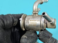 Wtryskiwacz listwa wtryskowa 160720140R Renault Express 1.5 dci 95KM