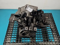 Skrzynia biegów Skoda Octavia III 1.6 TDI (CXXB)