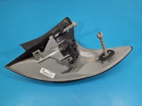 Lampa tył lewa Renault Megane III HB hatchback w błotnik 08-13 przed liftem z listwą żarówkową EUROPA