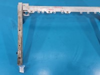 Wzmocnienie zderzaka przód belka Mercedes W177 przednie 149