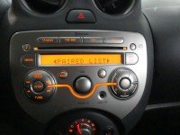 Radio fabryczne Nissan Micra K13 28185-1HA0A radioodtwarzacz