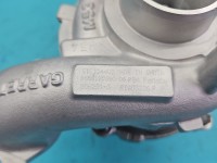 Turbosprężarka Regenerowana Ford Focus Mk3 1.6 tdci 95KM 806291-3, 9686120680-06, RIG03326P