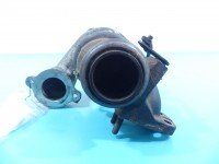 Turbosprężarka Ford Fiesta Mk7 9673283680, 49373-02003 1.6 tdci