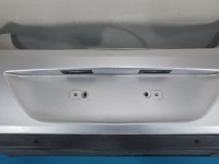 Zderzak tył tylny Opel Astra IV J Z176 sedan