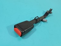 Pas bezpieczeństwa przód lewy kierowcy Renault Clio IV 12-20 EU 868856883R