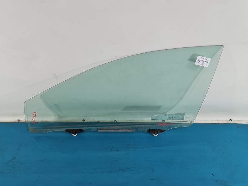 Szyba drzwi przód lewa KIEROWCY Toyota Corolla E16 E18 13- sedan