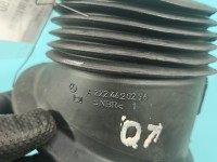 Osłona Kolumny kierowniczej Mercedes W222 3.0 cdi 656929