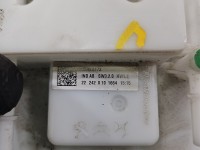 pompka Pompa paliwa Peugeot 3008 II 1.5 hdi 9809358780 Peugeot, 6pin, uszkodzone mocowanie