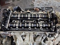 Silnik N22A2 Honda CR-V II 2.2 i-CTDi 140KM ODPALANY FILM POMIAR