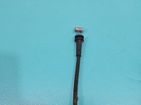 Zamek przód lewy Renault Clio II EUROPA 2 pin