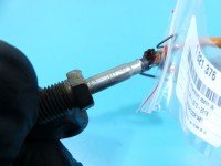 Czujnik temperatury spalin Volvo V40 II 12- 1.6 D2 6M51-12B591-EA