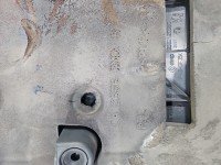 Osłona silnika górna Peugeot 4007 2.2 hdi
