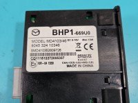 Gniazdo USB Mazda 3 III BM 13-18 MD4103/46, MD410346