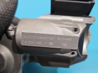 Blokada kierownicy Mercedes W211 A2034621130