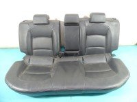 komplet foteli kanapa Nissan Qashqai I J10 06-13