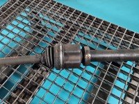 Półoś przód prawa Ford S-max I MK1 2.0 tdci manual