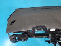 Deska rozdzielcza airbag pasażera kokpit MG3 24-