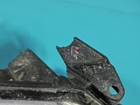 Reflektor prawy lampa przód Toyota Avensis III T27 EUROPA