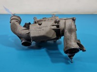 Turbosprężarka Mercedes W203 2.0 kompressor 163KM A1110981037