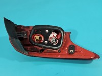 Lampa tył prawa Mitsubishi Lancer VIII 07-16 HB EUROPA