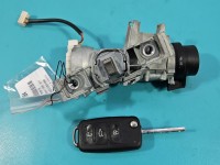 Stacyjka KLUCZYK WKŁADKA Vw Scirocco III 08- 1K0905851B