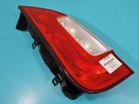 Lampa tył lewa Skoda Citigo 11-19 HB