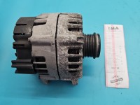 TEST Alternator AUDI A6 C7 059903018T 3.0 TDI (CLAA)