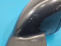 Lusterko prawe Opel Insignia A Europa /Lakier:Z190 /5pin / Rysy na obudowie europa