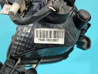 Halogen lewy Hyundai I30 III 16- 92207-G40