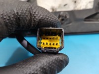 Lusterko prawe Fiat Scudo II 06- EZW europa